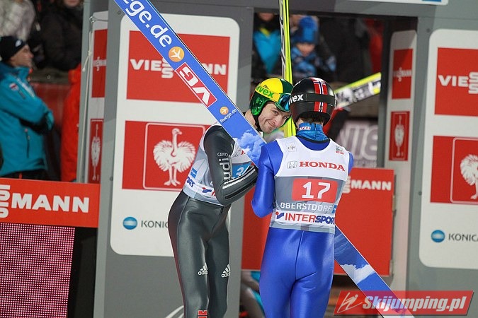 087 Daniel Wenig, Anders Jacobsen